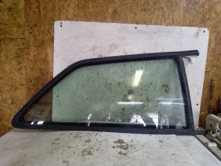 bontott AUDI A3 Jobb C Oszlop Oldalablak Üveg