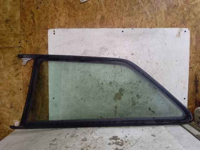 bontott AUDI A3 Jobb C Oszlop Oldalablak Üveg