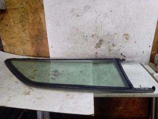 bontott AUDI A3 Jobb C Oszlop Oldalablak Üveg