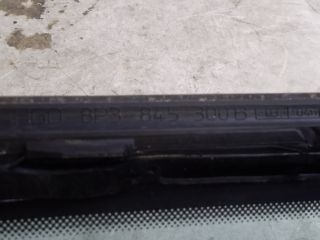 bontott AUDI A3 Jobb C Oszlop Oldalablak Üveg