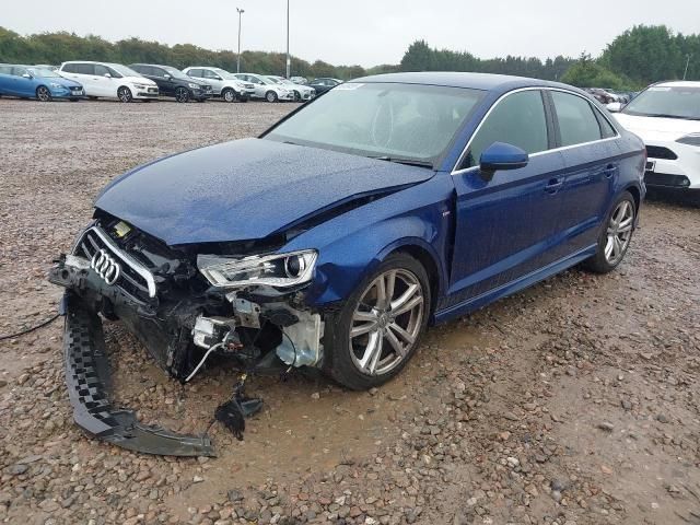 bontott AUDI A3 Jobb C Oszlop Oldalablak Üveg