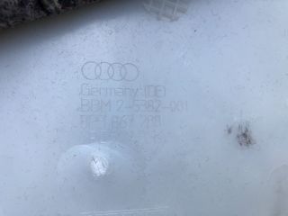 bontott AUDI A3 Jobb D Oszlop Burkolat