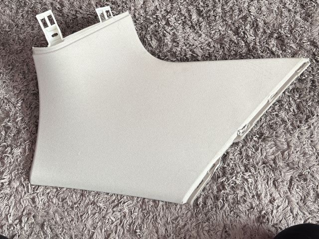 bontott AUDI A3 Jobb D Oszlop Burkolat