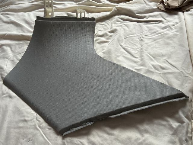 bontott AUDI A3 Jobb D Oszlop Burkolat