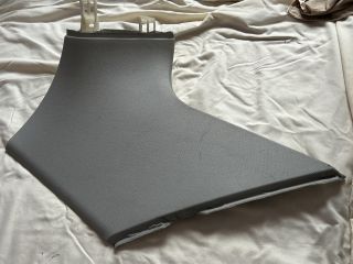 bontott AUDI A3 Jobb D Oszlop Burkolat