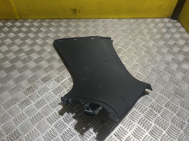 bontott AUDI A3 Jobb D Oszlop Burkolat