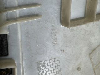 bontott AUDI A3 Jobb D Oszlop Burkolat