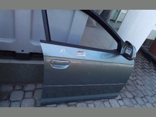 bontott AUDI A3 Jobb első Ablak