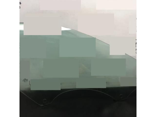 bontott AUDI A3 Jobb első Ablak