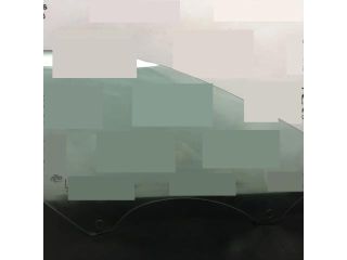 bontott AUDI A3 Jobb első Ablak