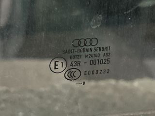 bontott AUDI A3 Jobb első Ablak