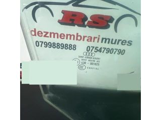 bontott AUDI A3 Jobb első Ablak