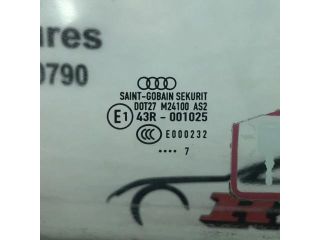 bontott AUDI A3 Jobb első Ablak