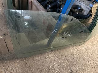 bontott AUDI A3 Jobb első Ablak