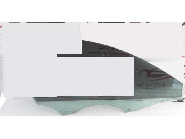 bontott AUDI A3 Jobb első Ablak