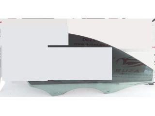 bontott AUDI A3 Jobb első Ablak