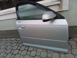 bontott AUDI A3 Jobb első Ablak