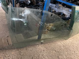 bontott AUDI A3 Jobb első Ablak