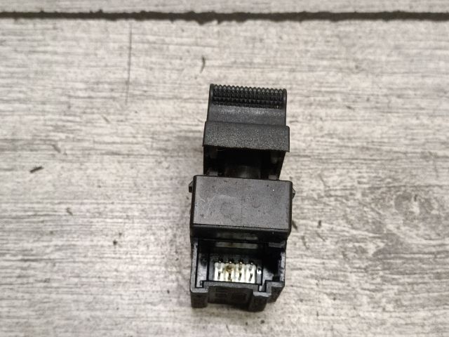 bontott AUDI A3 Jobb első Ablakemelő Kapcsoló