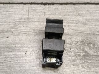 bontott AUDI A3 Jobb első Ablakemelő Kapcsoló