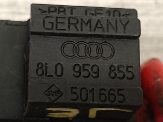 bontott AUDI A3 Jobb első Ablakemelő Kapcsoló