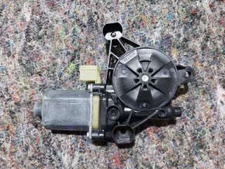 bontott AUDI A3 Jobb első Ablakemelő Motor