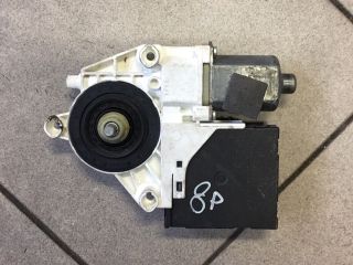 bontott AUDI A3 Jobb első Ablakemelő Motor