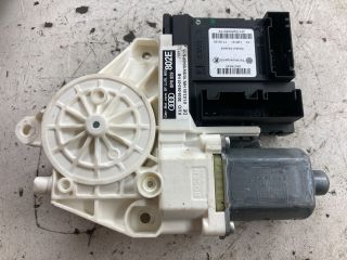 bontott AUDI A3 Jobb első Ablakemelő Motor