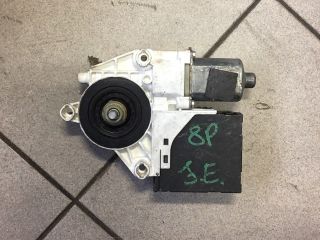 bontott AUDI A3 Jobb első Ablakemelő Motor