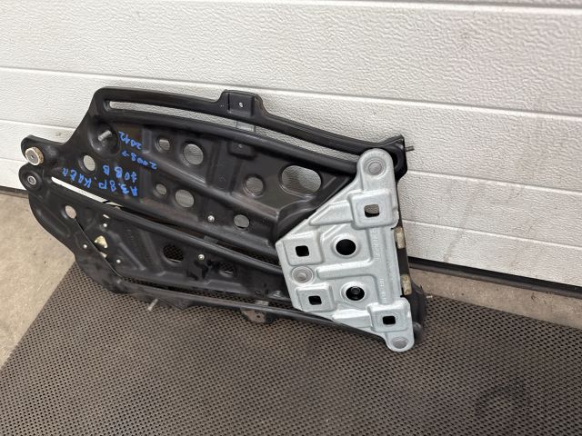 bontott AUDI A3 Jobb első Ablakemelő Szerkezet (Elektromos)