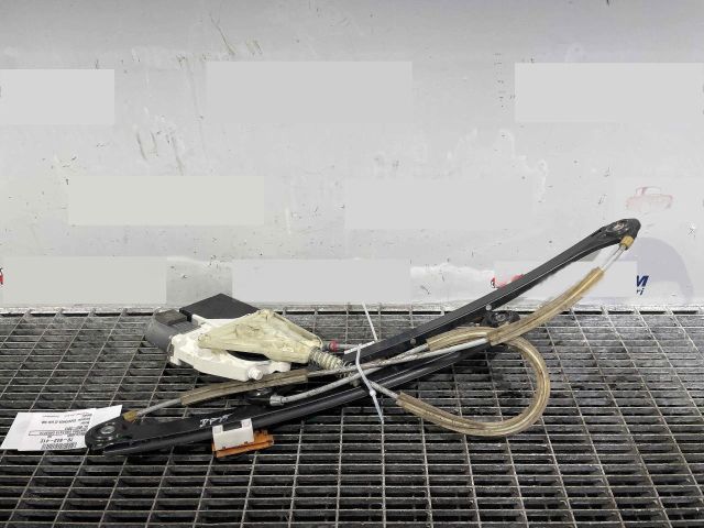 bontott AUDI A3 Jobb első Ablakemelő Szerkezet (Elektromos)