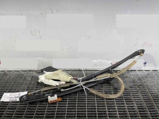 bontott AUDI A3 Jobb első Ablakemelő Szerkezet (Elektromos)