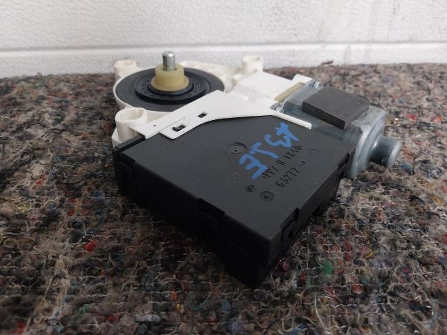 bontott AUDI A3 Jobb első Ablakemelő Szerkezet (Elektromos)