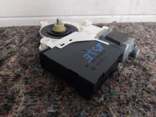 bontott AUDI A3 Jobb első Ablakemelő Szerkezet (Elektromos)