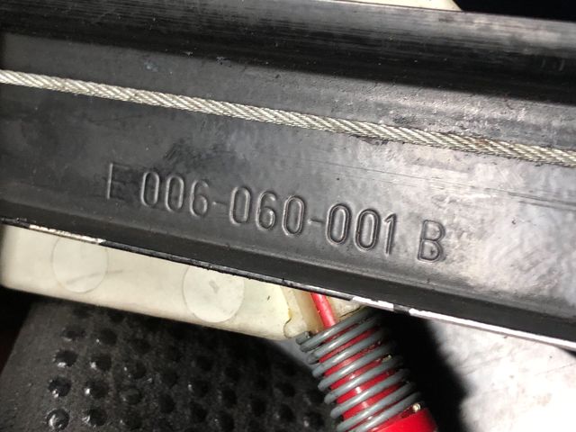 bontott AUDI A3 Jobb első Ablakemelő Szerkezet (Elektromos)