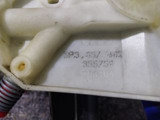 bontott AUDI A3 Jobb első Ablakemelő Szerkezet (Elektromos)