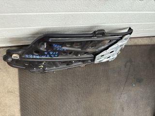 bontott AUDI A3 Jobb első Ablakemelő Szerkezet (Elektromos)