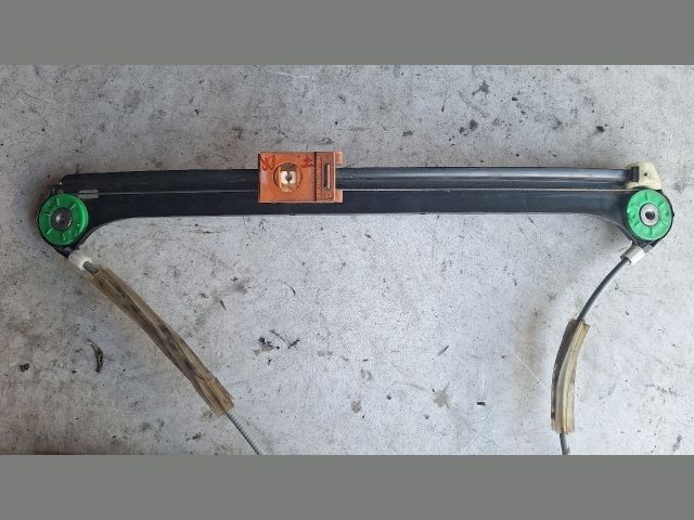 bontott AUDI A3 Jobb első Ablakemelő Szerkezet (Elektromos)