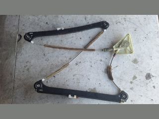 bontott AUDI A3 Jobb első Ablakemelő Szerkezet (Elektromos)