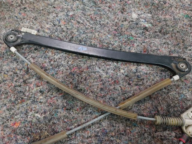 bontott AUDI A3 Jobb első Ablakemelő Szerkezet (Elektromos)