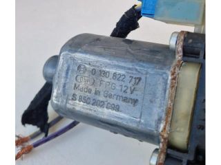 bontott AUDI A3 Jobb első Ablakemelő Szerkezet (Elektromos)