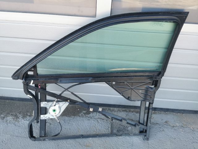 bontott AUDI A3 Jobb első Ablakemelő Szerkezet (Elektromos)