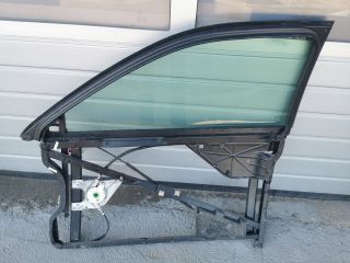 bontott AUDI A3 Jobb első Ablakemelő Szerkezet (Elektromos)