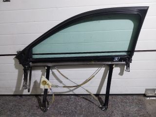 bontott AUDI A3 Jobb első Ablakemelő Szerkezet (Elektromos)