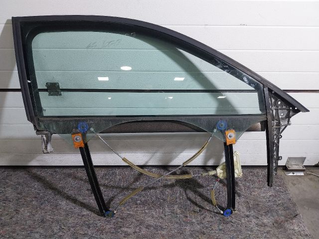 bontott AUDI A3 Jobb első Ablakemelő Szerkezet (Elektromos)