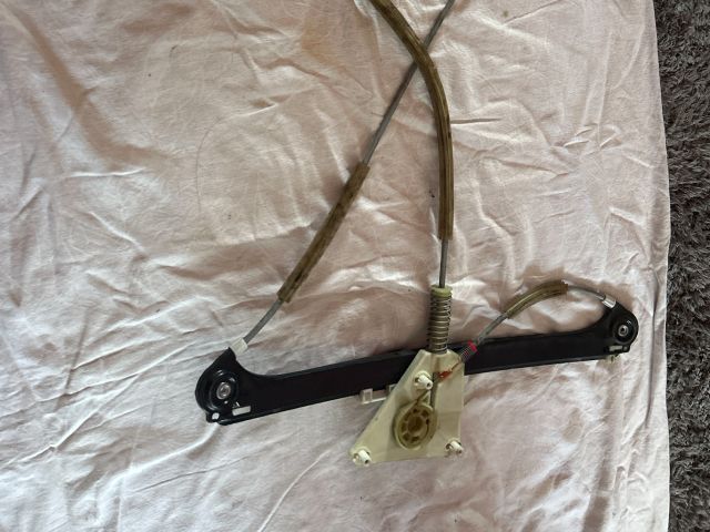 bontott AUDI A3 Jobb első Ablakemelő Szerkezet (Elektromos)