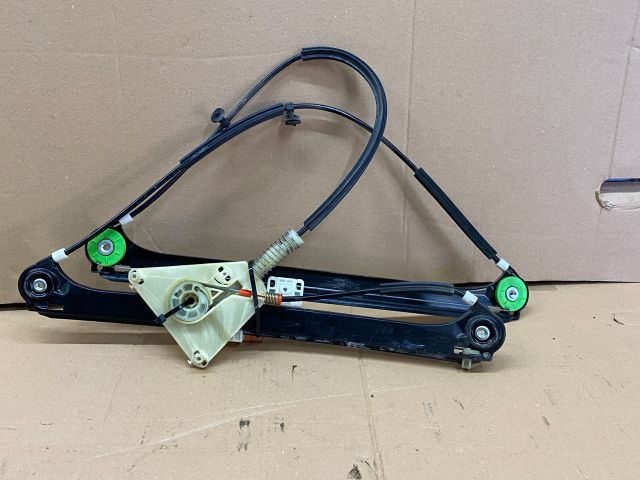 bontott AUDI A3 Jobb első Ablakemelő Szerkezet (Elektromos)