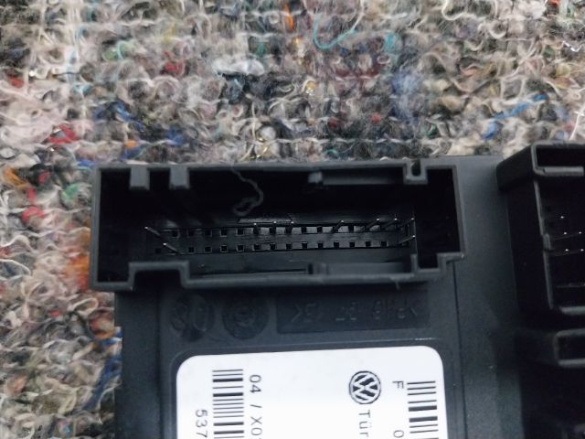 bontott AUDI A3 Jobb első Ablakemelő Szerkezet (Elektromos)