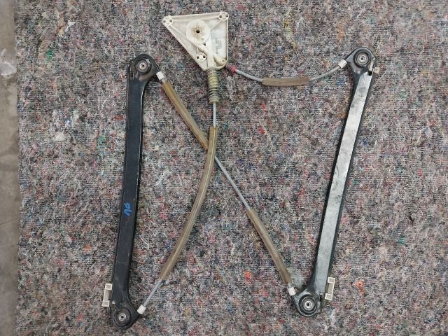 bontott AUDI A3 Jobb első Ablakemelő Szerkezet (Elektromos)