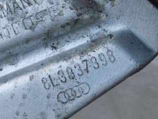 bontott AUDI A3 Jobb első Ablakemelő Szerkezet (Elektromos)